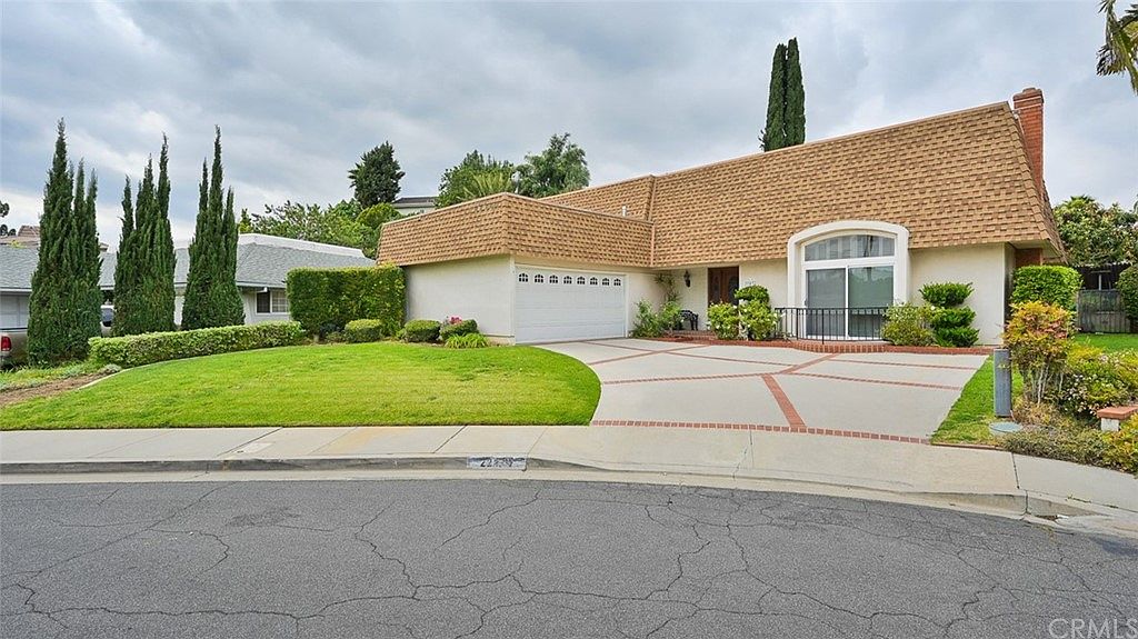 22433 Shady Elm Ter, Diamond Bar, CA 91765 Zillow