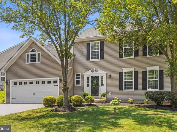 426 Greene Ln, Phoenixville, PA 19460