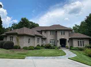 55203 Broughton, Chapel Hill, NC 27517