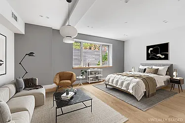 109 Waverly Avenue #1A image 1 of 9