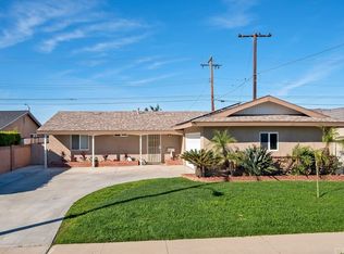 10181 Mardel Dr, Cypress, CA 90630