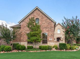 1200 Goose Meadow Ln, McKinney, TX 75071