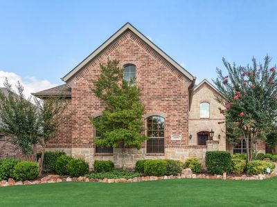 1200 Goose Meadow Ln, McKinney, TX, 75071