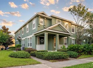 10230 LAKE DISTRICT LANE #37B, ORLANDO, FL 32832