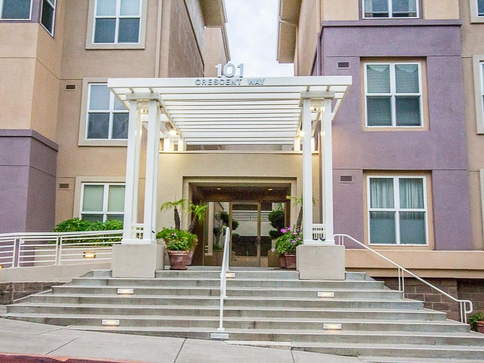 1st image of 101 Crescent Way APT 2302
