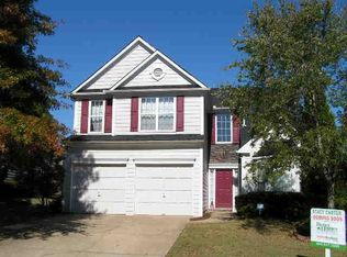 1265 Crabapple Lake Cir, Roswell, GA 30076