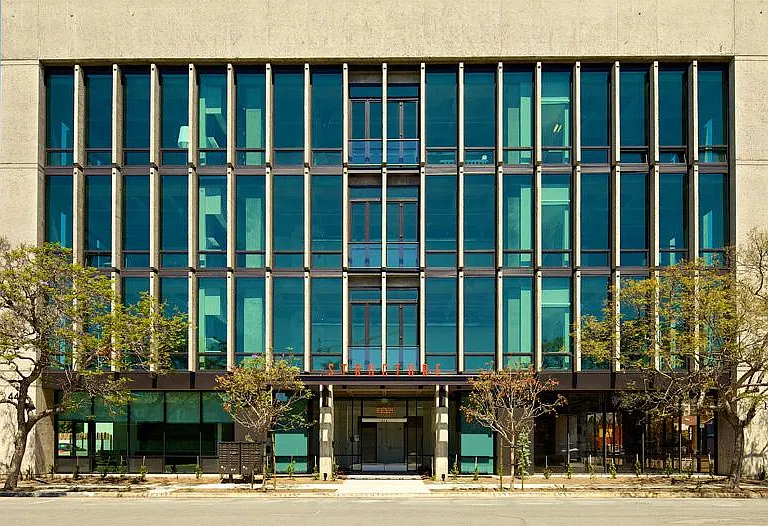 Structure Lofts — Photo 2