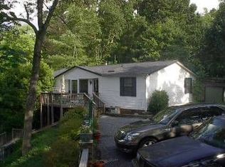 16300 Strollaway Rd, Charlotte, NC 28278