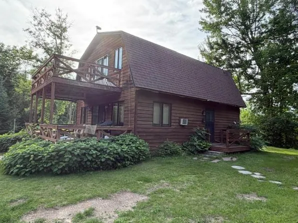 4576 Cedar Ln NE, Remer, MN 56672