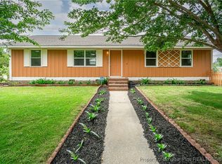 2701 Daly Ave, Spring Lake, NC 28390