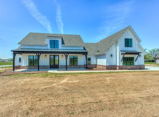 16482 S Harvard Ave E, Bixby, OK 74008