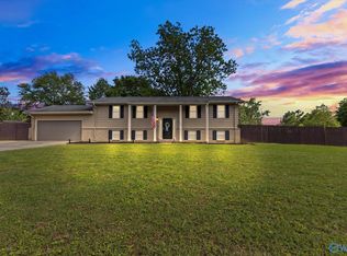 316 Curtis Dr SE LOT 1, Huntsville, AL 35803