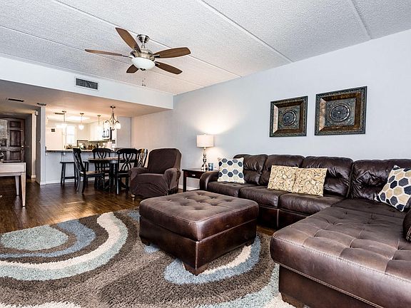 5th image of 2626 S Atlantic Ave #2080