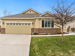 4036 Lee Cir, Wheat Ridge, CO 80033