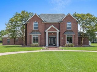 1057 Lauren Logan Ln, Sulphur, LA 70665