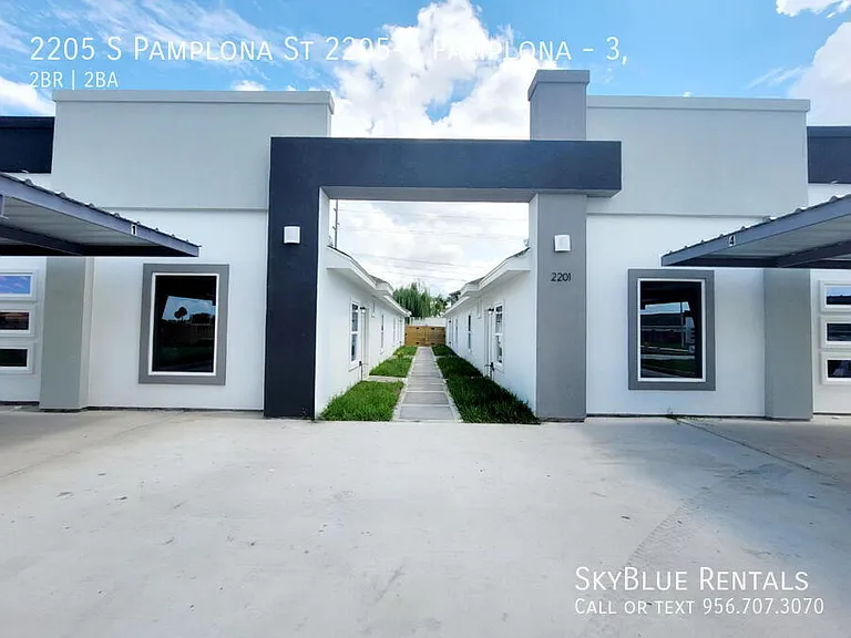 2205 S Pamplona St #3 — Photo 7