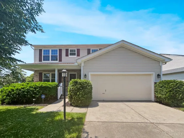 10304 Menominee Dr, Cincinnati, OH 45251