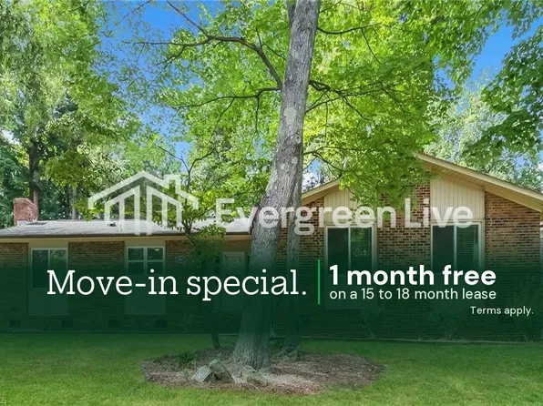 3402 Regents Park Ln, Greensboro, NC 27455
