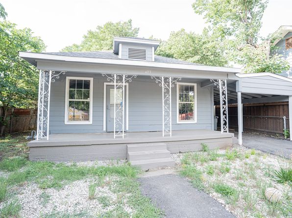 Home for Sale in Bishop Arts District - Dallas TX