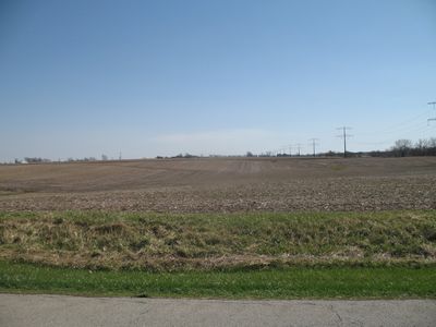 1201 E Eagle Lake Rd, Beecher, IL, 60401