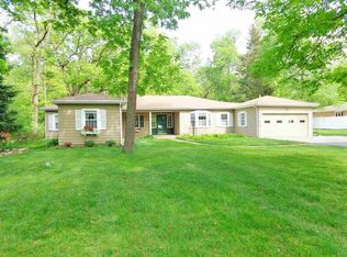 8912 N Picture Ridge Rd, Peoria, IL 61615