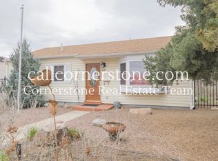 411 E Cheyenne Rd, Colorado Springs, CO 80905