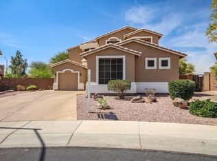 11938 N 150th Ln, Surprise, AZ 85379