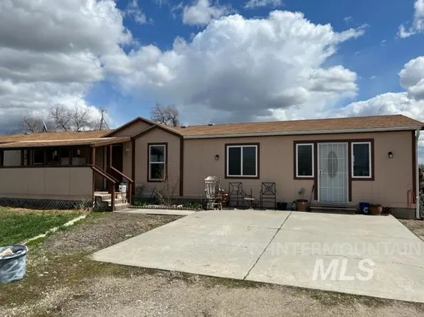 1147 Indianhead Rd, Weiser, ID 83672