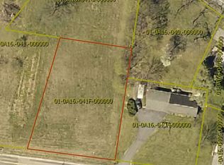 Hl Rd LOT 3, Greencastle, PA 17225