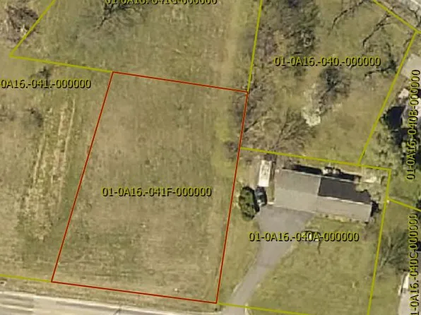 Hl Rd Lot 3, Greencastle, PA 17225