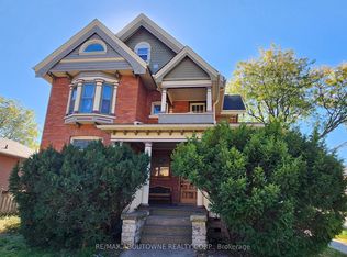 177 Chatham St #1, Brantford, ON N3S 4G6