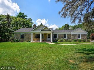 13039 Beaver Dam Rd, Cockeysville, MD 21030