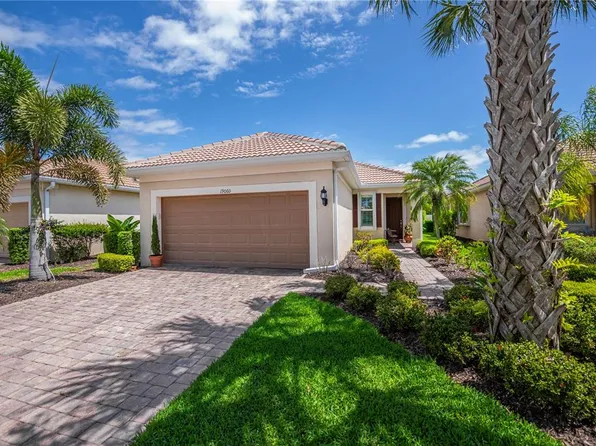 19060 Lappacio St, Venice, FL 34293