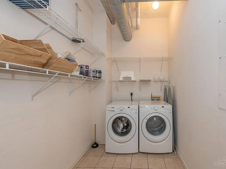 18 E 4th St #501 — Photo 18