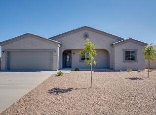 5217 E Pony Track Ln, San Tan Valley, AZ 85140