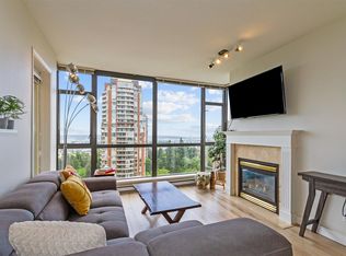 6837 Station Hill Dr #1905, Burnaby, BC