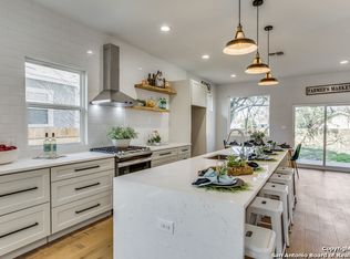 105 E Drexel Ave, San Antonio, TX 78210