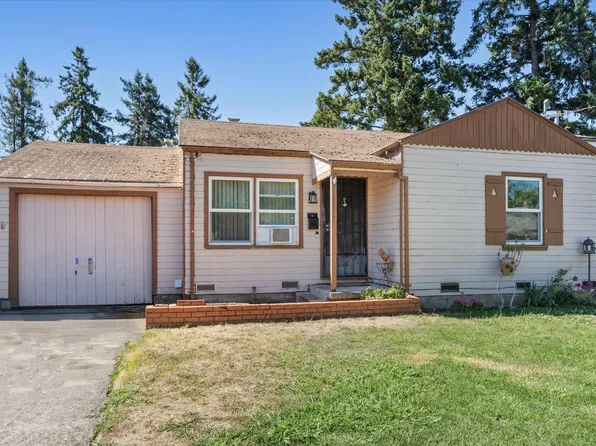 1166 Sunset Avenue, Santa Rosa, CA 95407