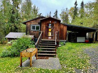 35215 Jensen Dr, Sterling, AK 99672