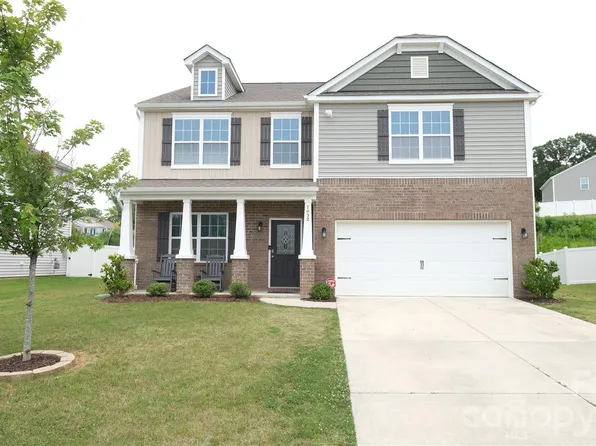 7032 Branch Fork Rd, Charlotte, NC 28215