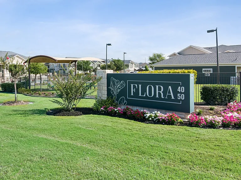Flora 4050 — Photo 32