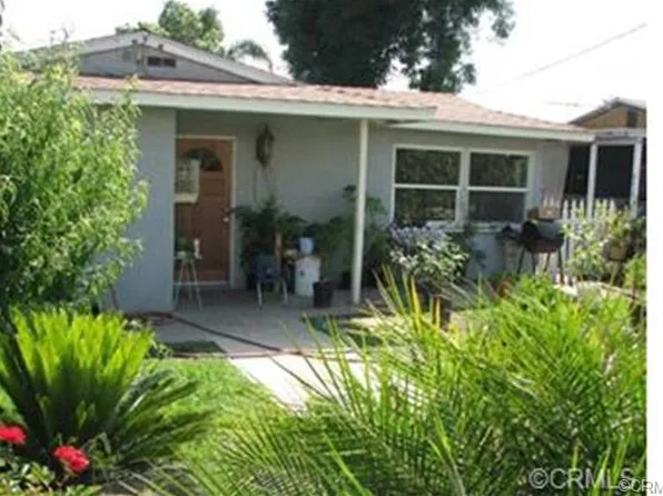 13810 Whitesell St, Baldwin Park, CA 91706