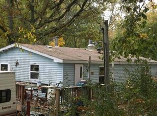 3995 Pifer Rd, Delton, MI 49046