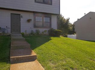 1136 Sawmill Rd #117, Brick, NJ 08724