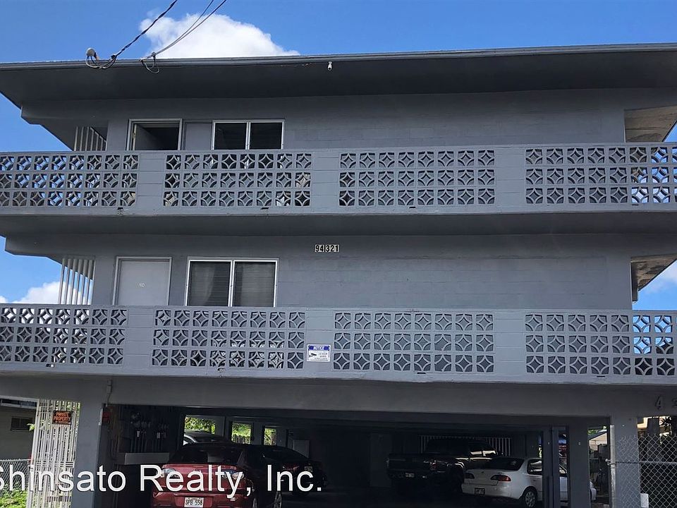 2nd image of 94-321 Pupuole St APT 301