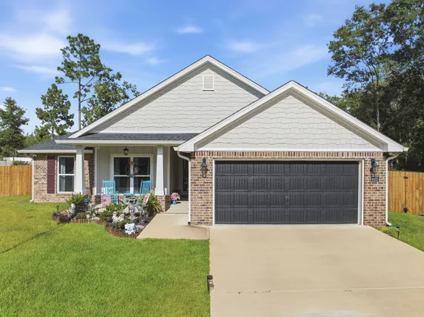 6552 Martin Rd, Milton, FL 32570