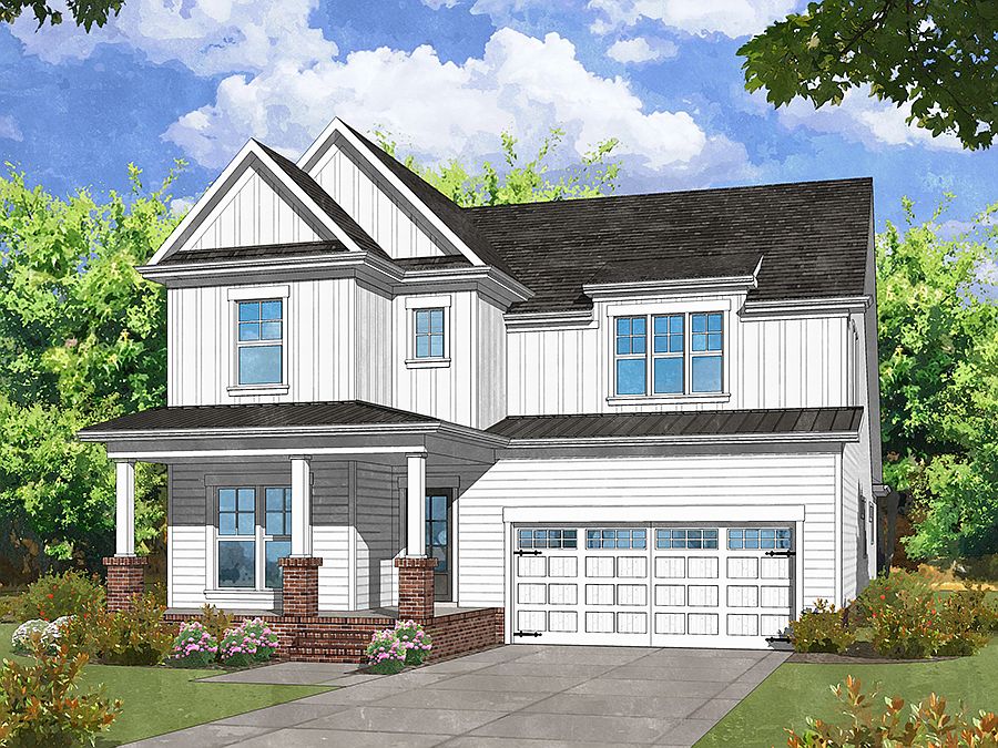 418 Butler Road o Olivia
