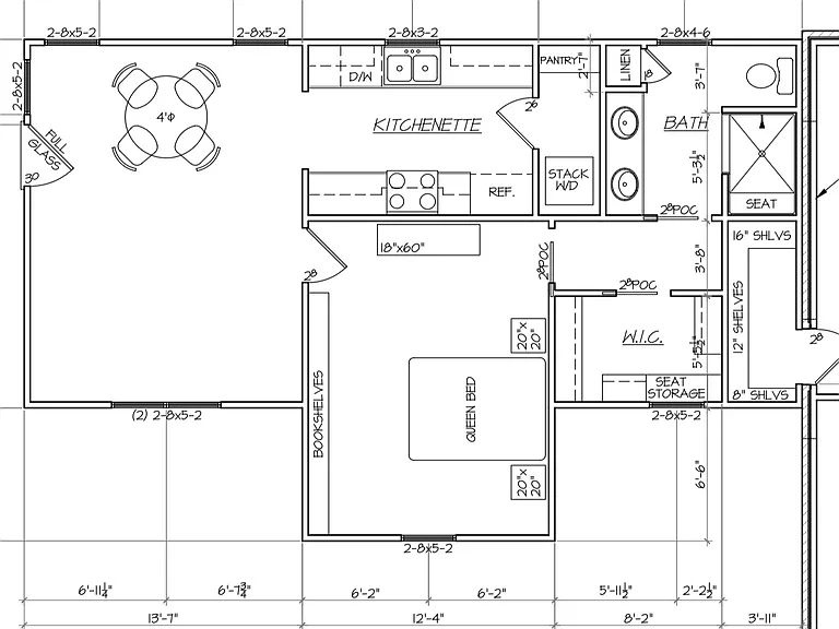 802 Bayard Rd — Photo 10