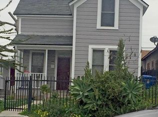 143 E Avenue 32, Los Angeles, CA 90031