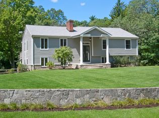 22 Jeffrey Rd, Greenwich, CT 06830